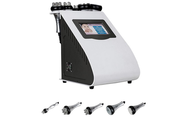 Maquina de cavitação Maquina de cavitação